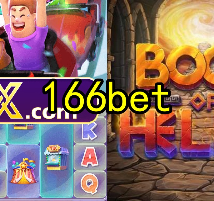 166bet.com