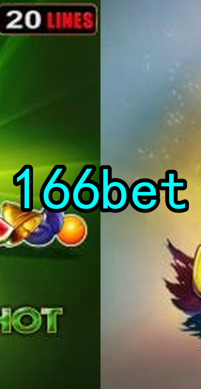 166bet.Com - Caça-Níqueis Online Cassino
